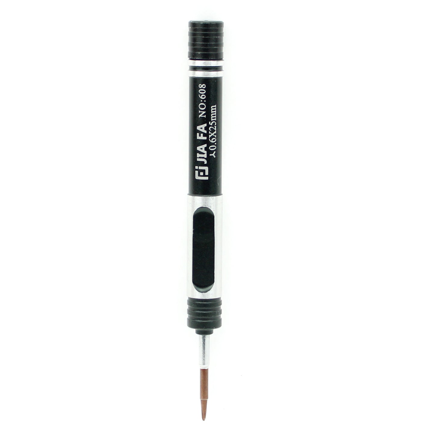 Professional Non-slip Handle 0.6 Tri-wing Screwdriver