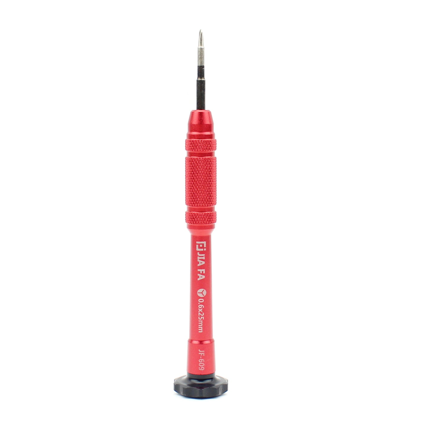 Non-slip Handle Professional 0.6 Tri-wing Screwdriver