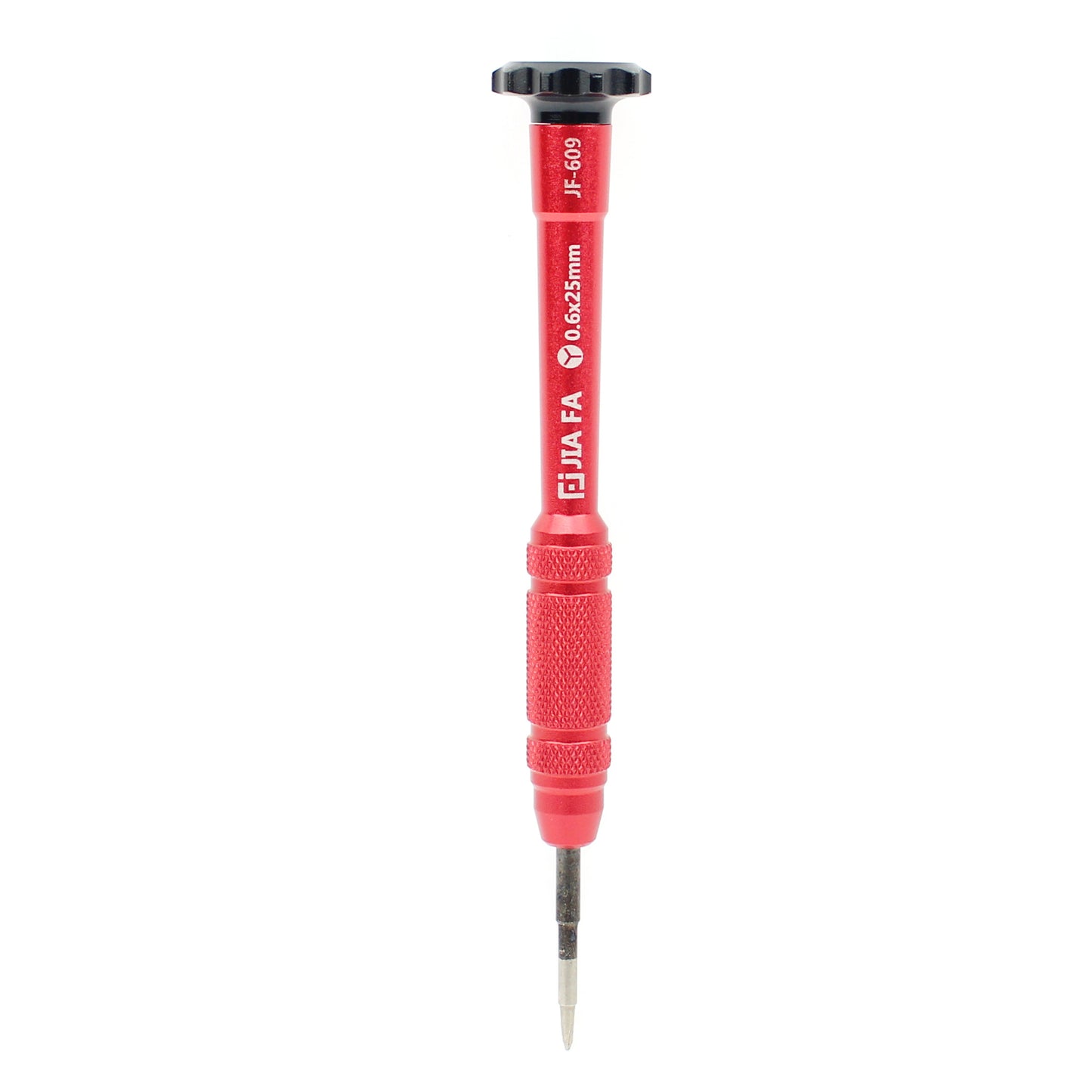 Non-slip Handle Professional 0.6 Tri-wing Screwdriver