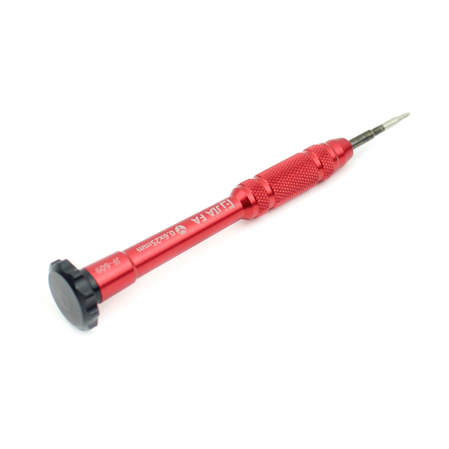 Non-slip Handle Professional 0.6 Tri-wing Screwdriver