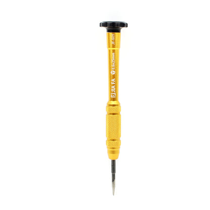 Non-slip Handle Professional 0.6 Tri-wing Screwdriver