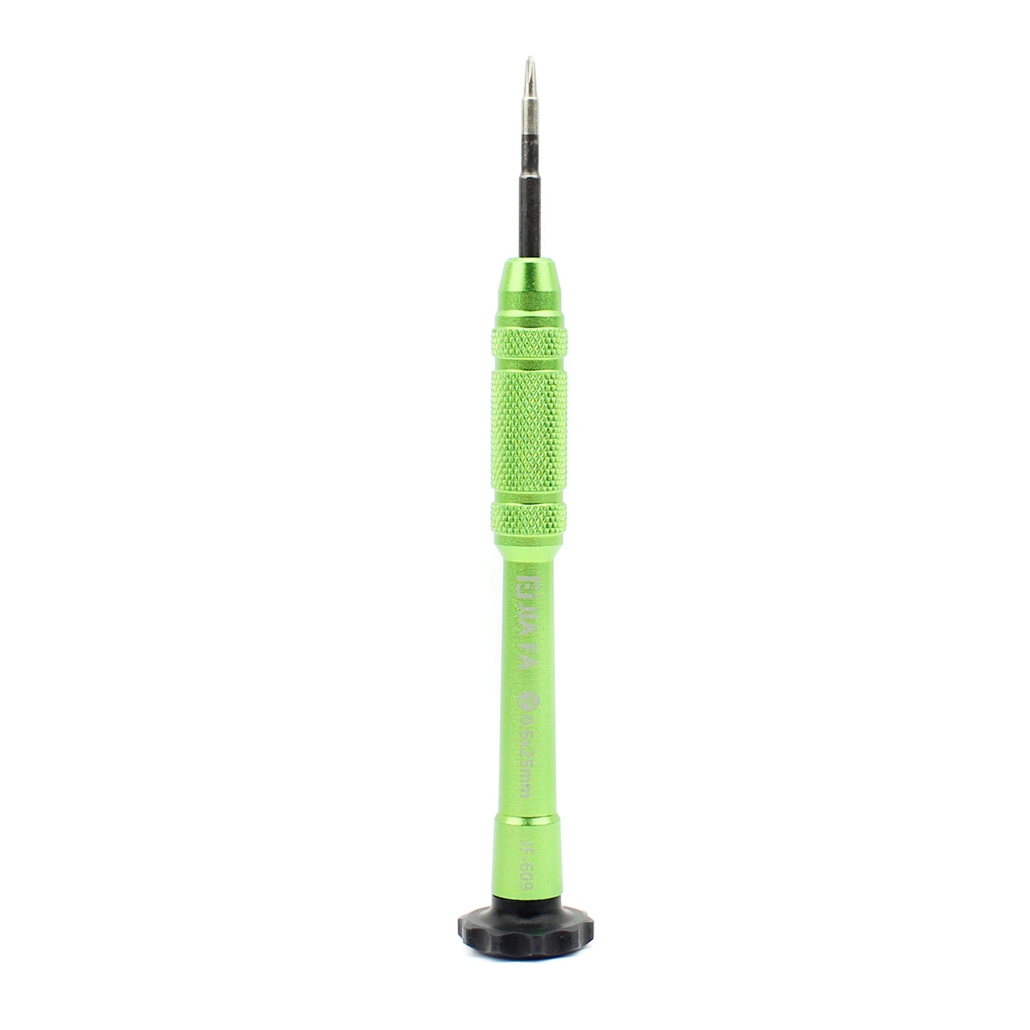 Non-slip Handle Professional 0.6 Tri-wing Screwdriver