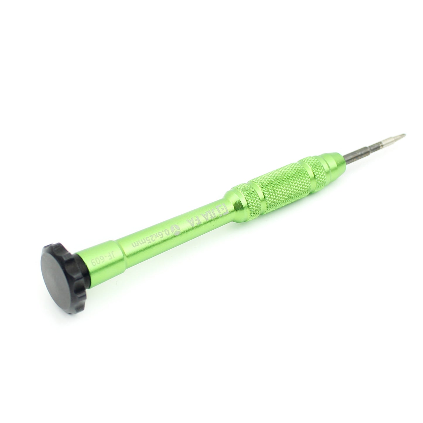 Non-slip Handle Professional 0.6 Tri-wing Screwdriver