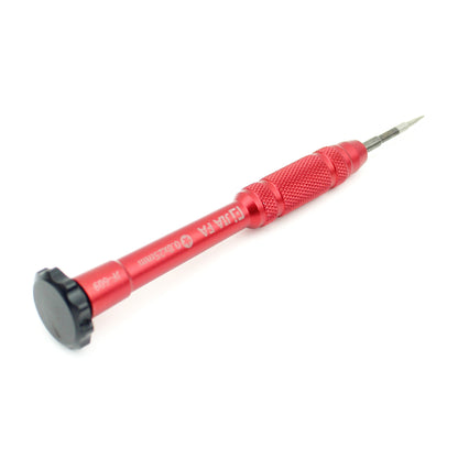 Professional Anti-slip Handle 0.8 Pentagon Screwdriver