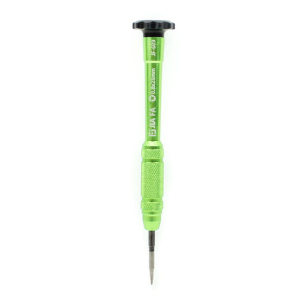 Professional Anti-slip Handle 0.8 Pentagon Screwdriver