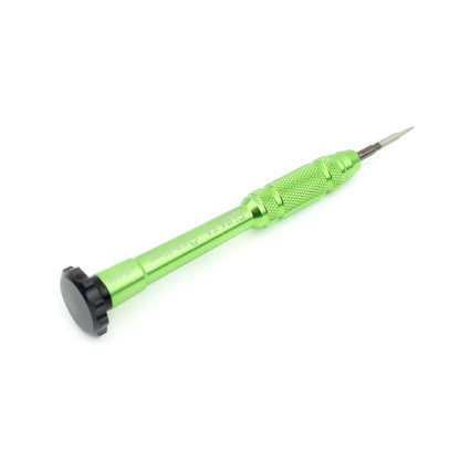 Professional Anti-slip Handle 0.8 Pentagon Screwdriver