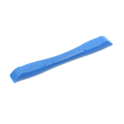 2-in-1 Plastic Pry Bar + Triangle Pry Paddle Opening Pry Tool Kit