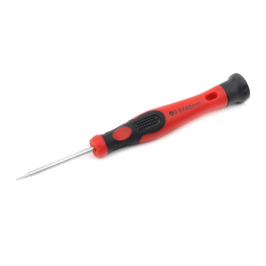 JF-611 0.6mm Y Shape Tri Wing Screwdriver Repair Opening Tool