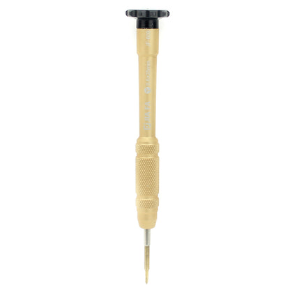 JF609 Professional Non-slip Handle Screwdriver Repair Tool