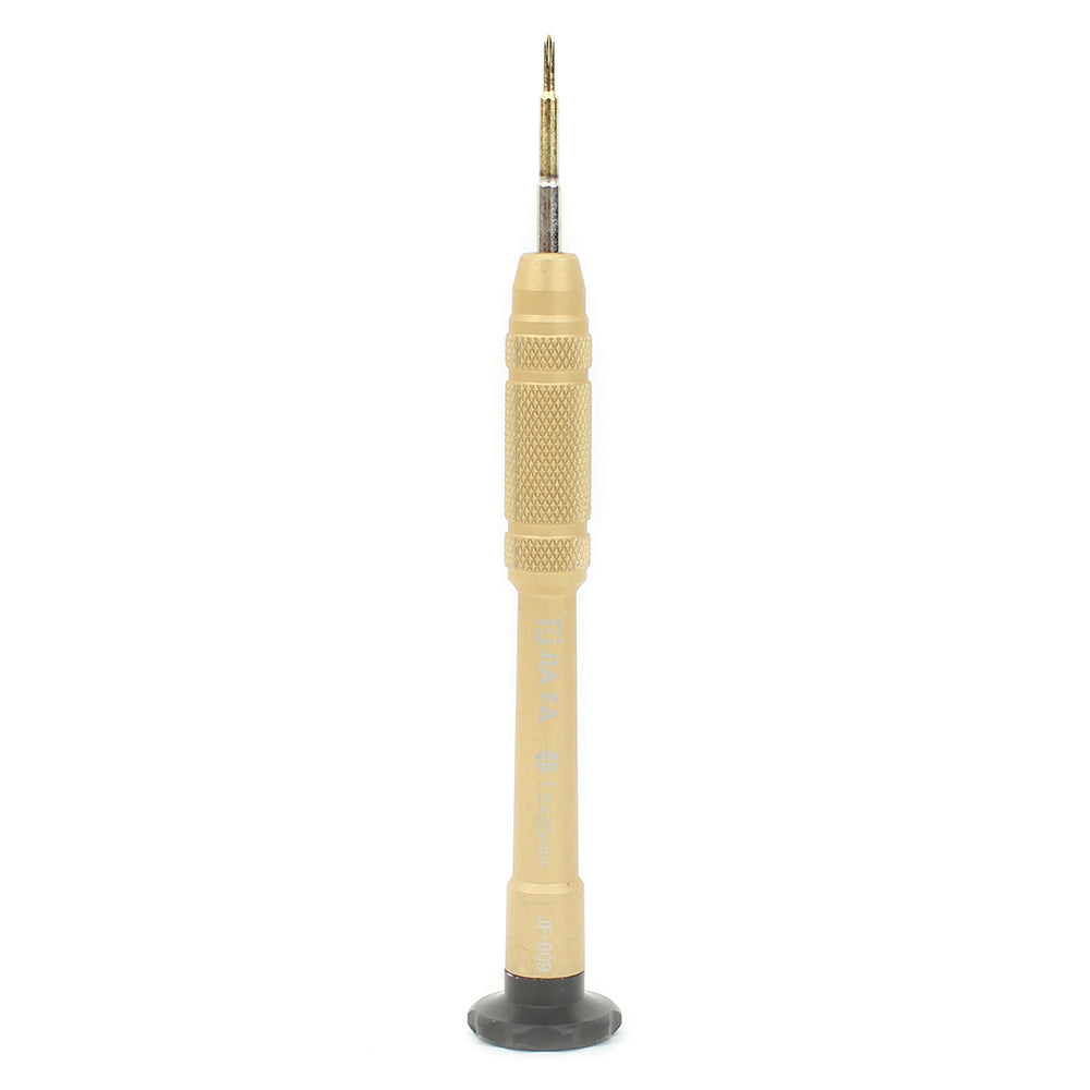 JF609 Professional Non-slip Handle Screwdriver Repair Tool