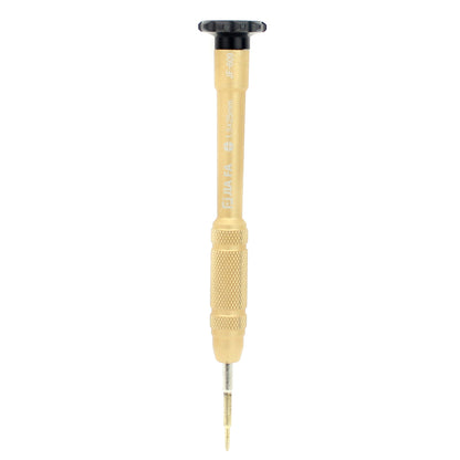 JF609 Professional Non-slip Handle Screwdriver Repair Tool