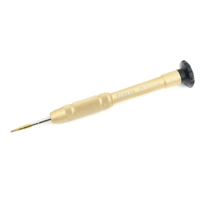 JF609 Professional Non-slip Handle Screwdriver Repair Tool