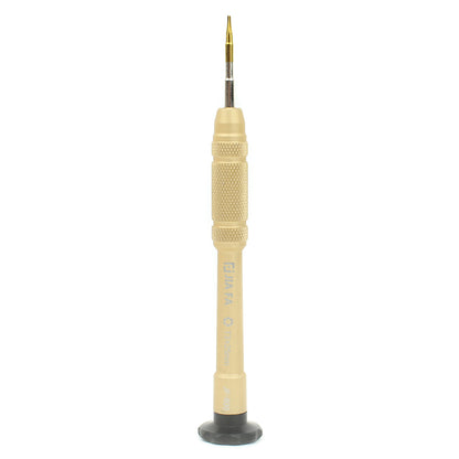 JF609 Professional Non-slip Handle Screwdriver Repair Tool