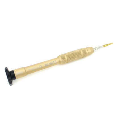 JF609 Professional Non-slip Handle Screwdriver Repair Tool