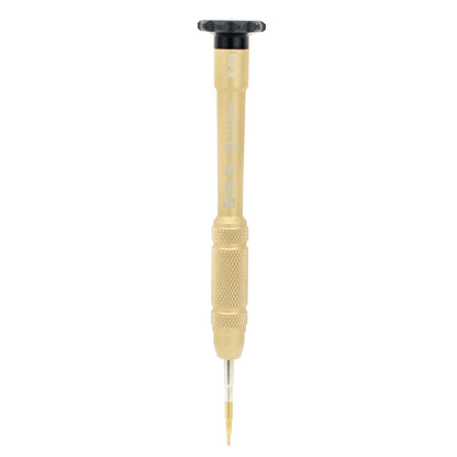 JF609 Professional Non-slip Handle Screwdriver Repair Tool