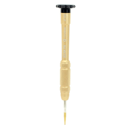 JF609 Professional Non-slip Handle Screwdriver Repair Tool