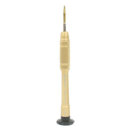 JF609 Professional Non-slip Handle Screwdriver Repair Tool