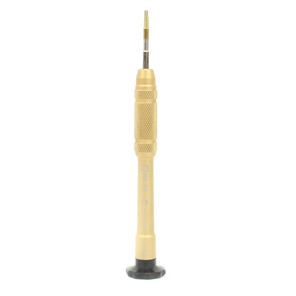 JF609 Professional Non-slip Handle Screwdriver Repair Tool