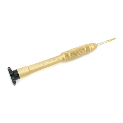 JF609 Professional Non-slip Handle Screwdriver Repair Tool