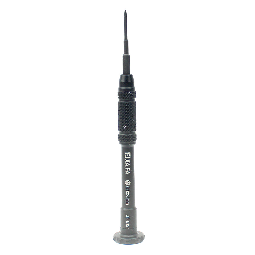 JF-619 Professional Non-slip Handle Screwdriver Repair Tool