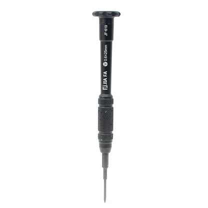 JF-619 Professional Non-slip Handle Screwdriver Repair Tool