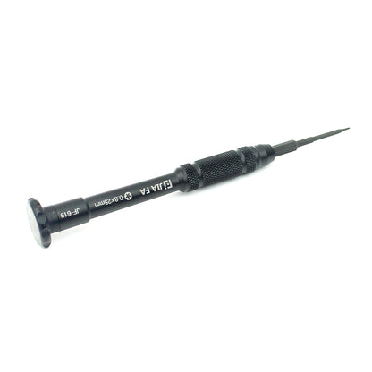 JF-619 Professional Non-slip Handle Screwdriver Repair Tool