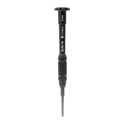 JF-619 Professional Non-slip Handle Screwdriver Repair Tool