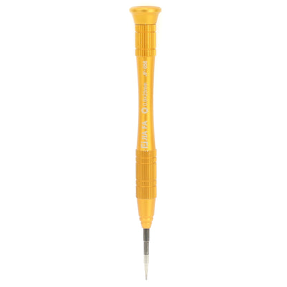 Professional Precise 0.8 Pentagon Screwdriver Anti-slip Handle