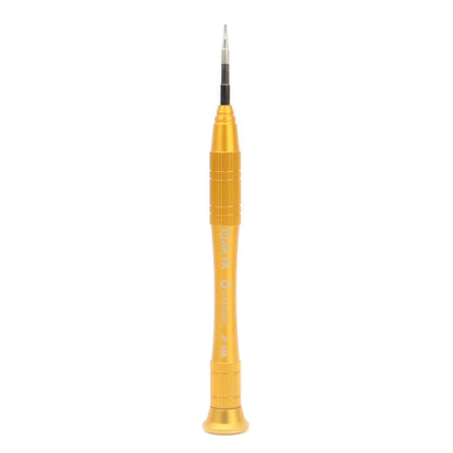 Professional Precise 0.8 Pentagon Screwdriver Anti-slip Handle