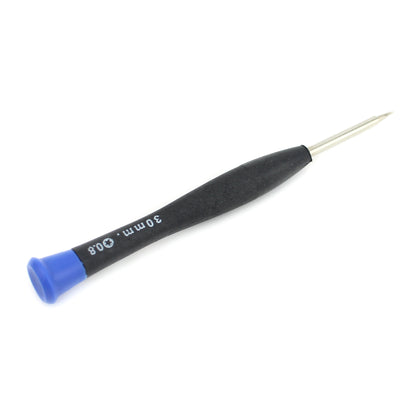 Professional 0.8 Pentagon Screwdriver Anti-slip Handle