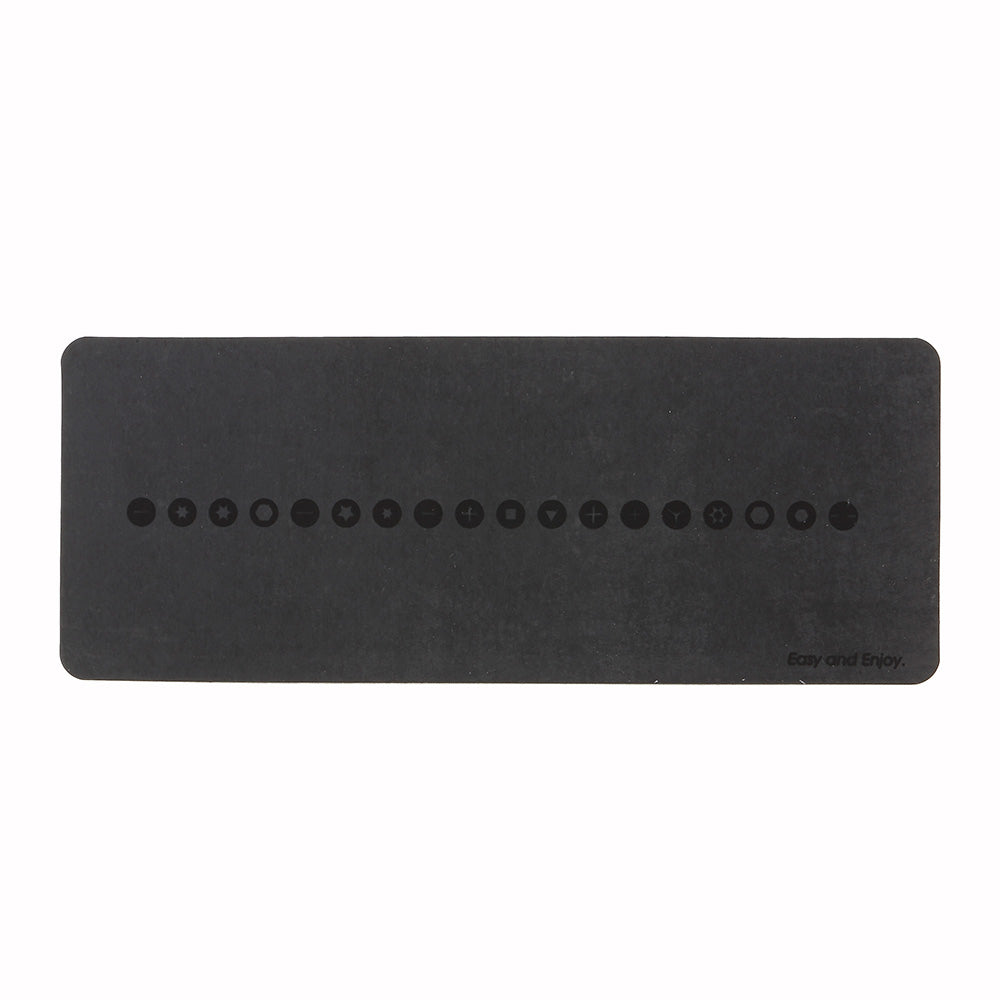 WOWTATION Wowstick Screw Magnetic Pad Repair Tools Work Pad