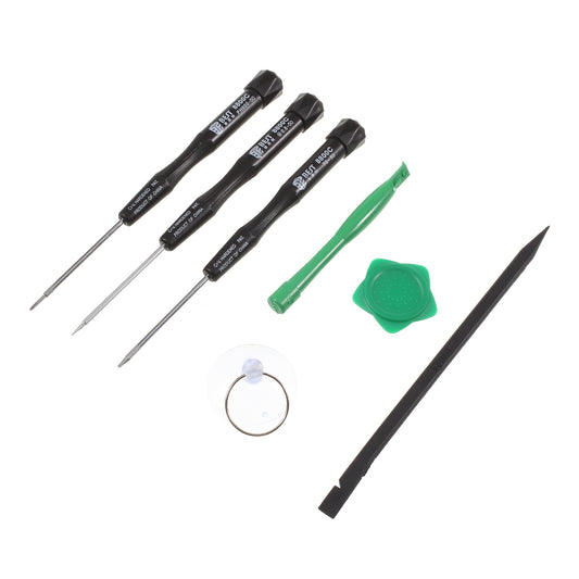 7-in-1 Professional Opening Pry Screwdriver Repair Tool Kit for MacBook