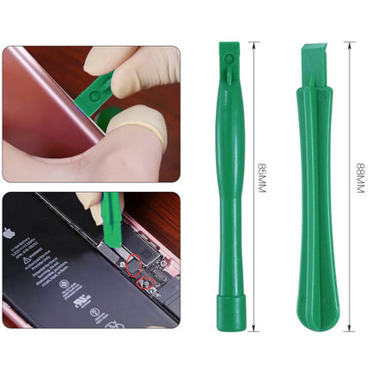 BEST BST-588 7 in 1 Mobile Phone Repair Tools Kit Spudger Pry Opening Tool Screwdriver Set