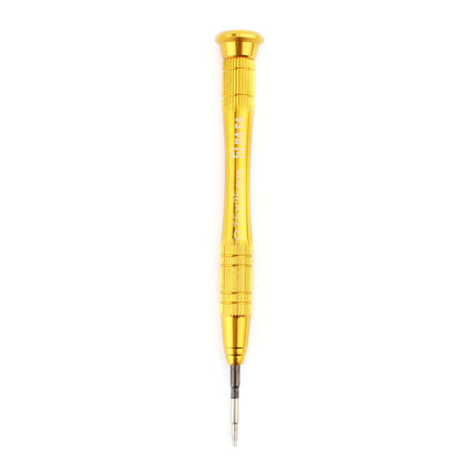 Professional T5 Torx Screwdriver Antislip Handle for Nokia Sony LG Smartphone