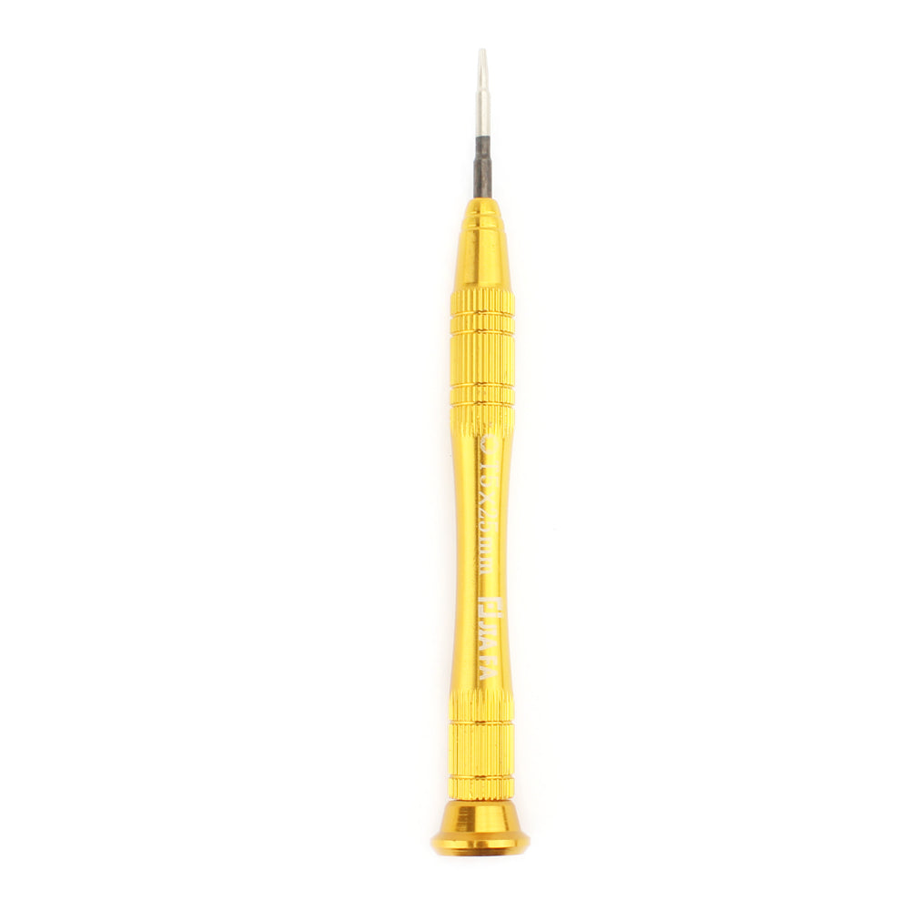 Professional T5 Torx Screwdriver Antislip Handle for Nokia Sony LG Smartphone