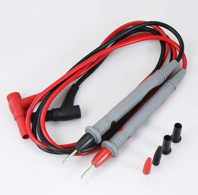 BEST 1000V 10A Digital Measuring Pen Probe Test Cable Measure Tool