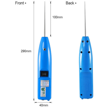 BEST Mini OCA LCD Glue Remover Portable Mobile Phone Repairing Tool for iPhone Panel Glass