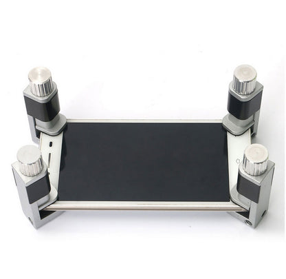 BEST BST-311 4Pcs/Lot Adjustable Clip Fixture LCD Screen Fastening Clamps Repair Tool for iPhone iPad Samsung etc.