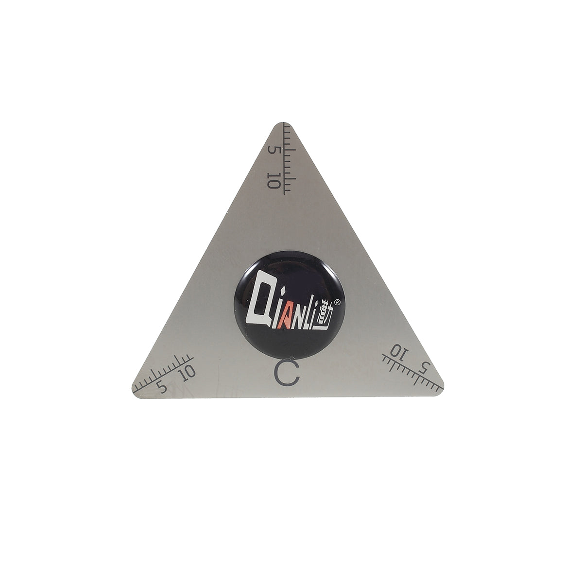 QIANLI Triangle Shape Opening Tool Metal Pry Tool