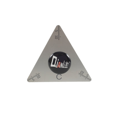 QIANLI Triangle Shape Opening Tool Metal Pry Tool