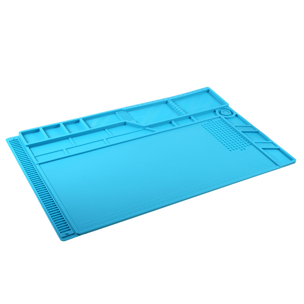 S-180 Silicone Pad Maintenance Platform Mat High Temperature Resistant