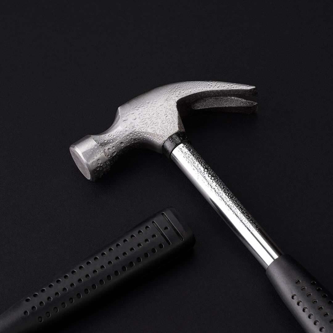 XIAOMI YOUPIN JIUXUN 12 in 1 Tool Kit Household Hand Tool with Screwdriver Wrench Hammer Toolbox