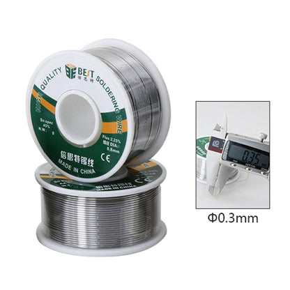 BEST Sn60Pb40 Flux Core Solder Wire