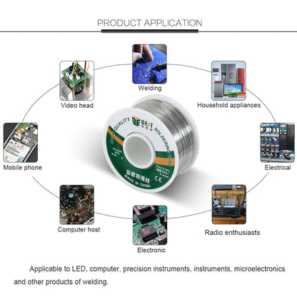 BEST Sn60Pb40 Flux Core Solder Wire