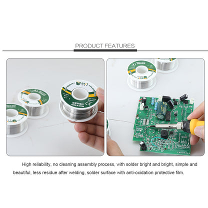 BEST Sn60Pb40 Flux Core Solder Wire