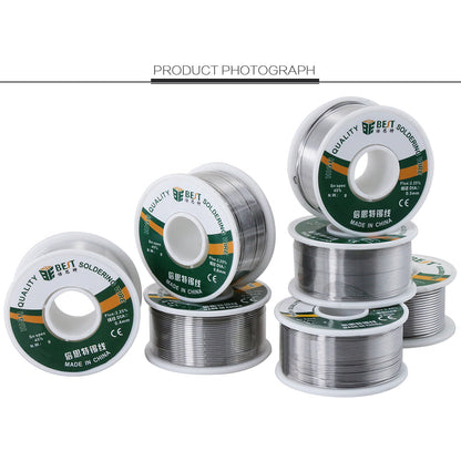 BEST Sn60Pb40 Flux Core Solder Wire