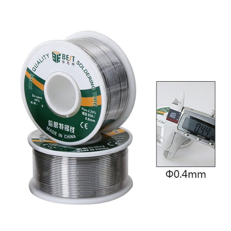 BEST Sn60Pb40 Flux Core Solder Wire