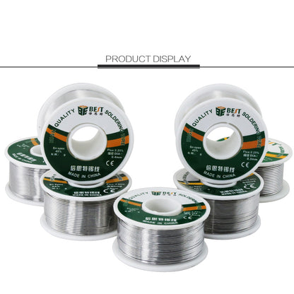 BEST Sn60Pb40 Flux Core Solder Wire