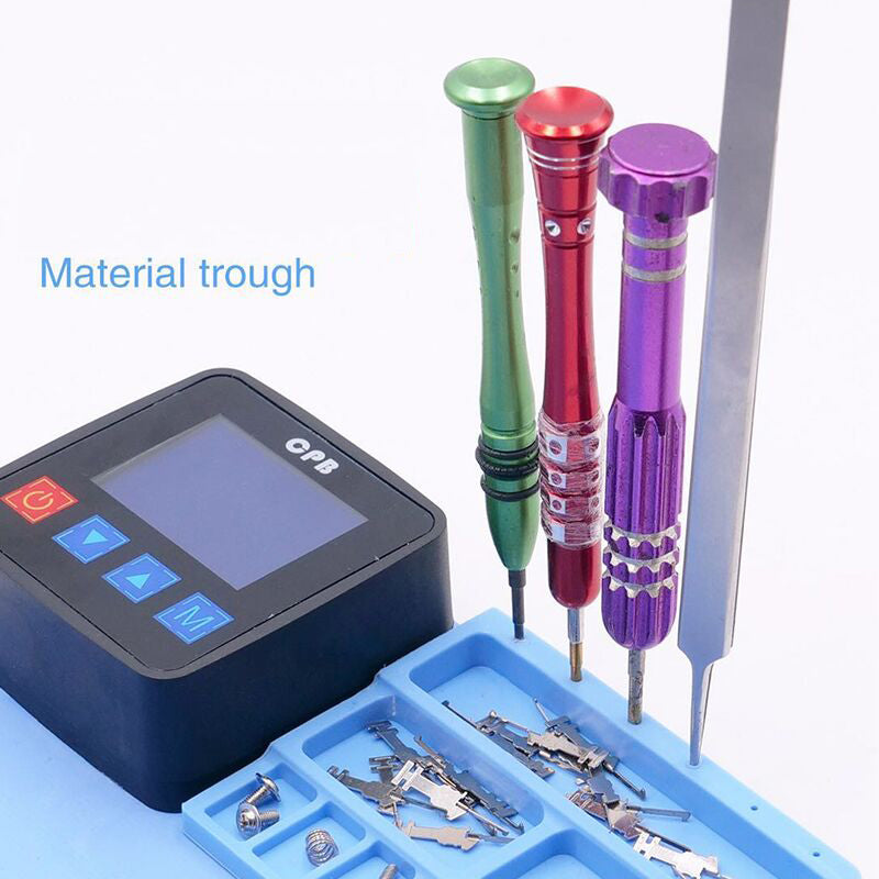 110V/220V CPB LCD Screen Separate Heating Separator Repair Tool