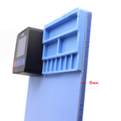 110V/220V CPB LCD Screen Separate Heating Separator Repair Tool